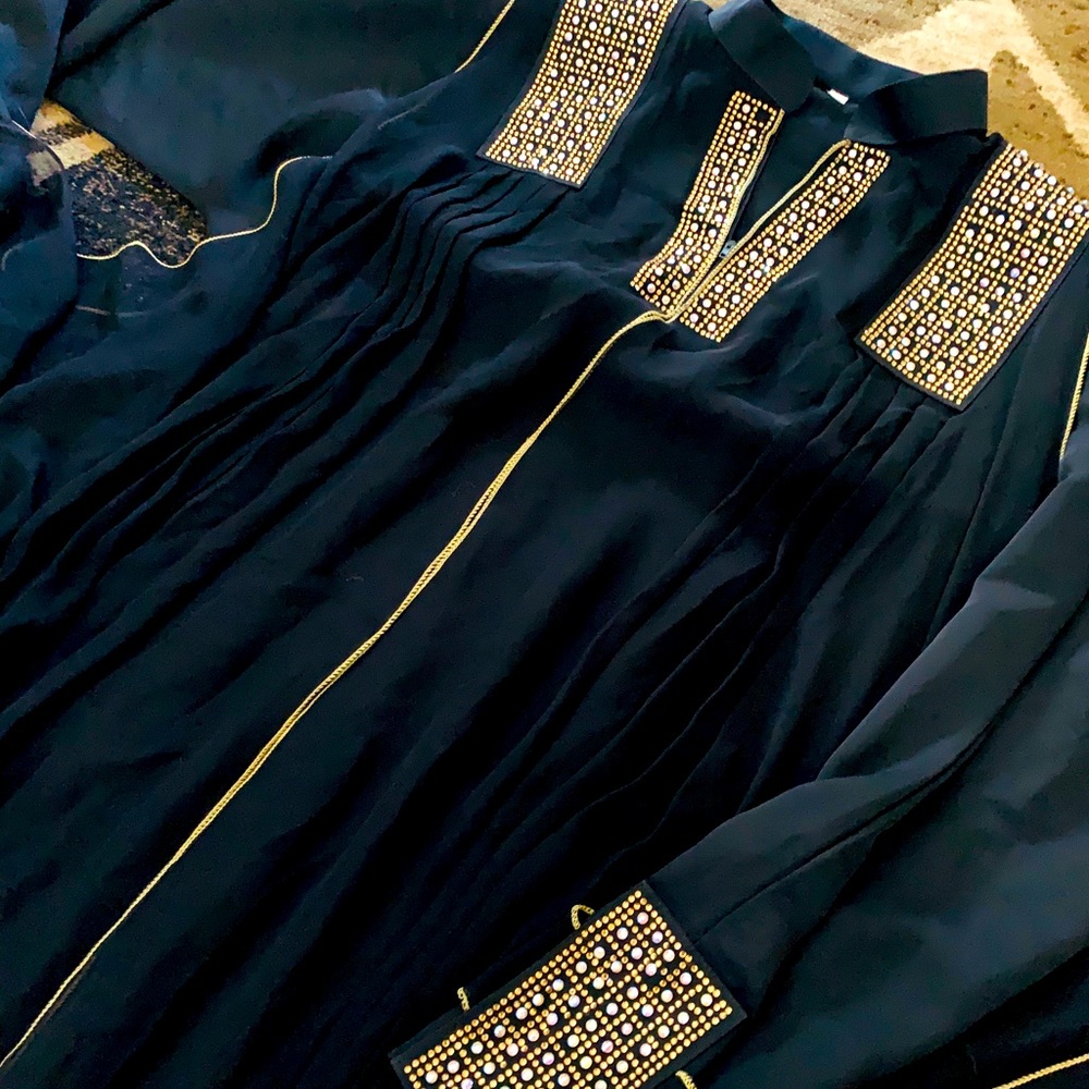 Abaya